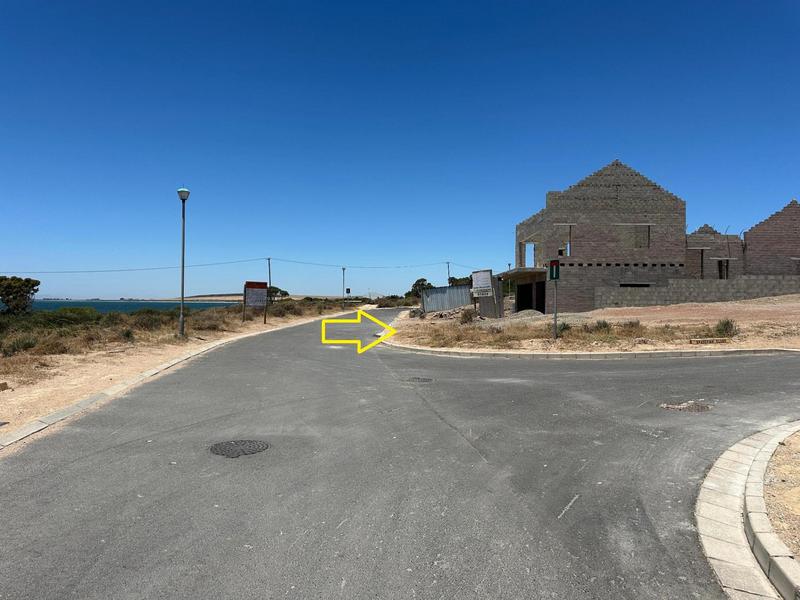 0 Bedroom Property for Sale in St Helena Views Western Cape